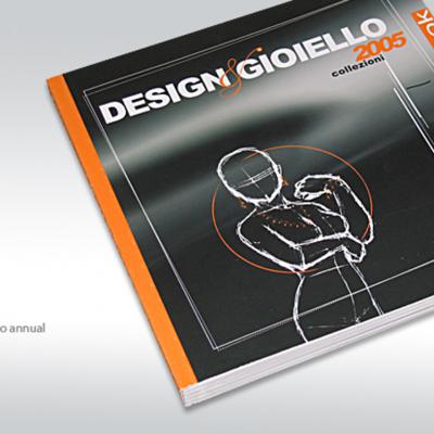Design Gioiello 2005