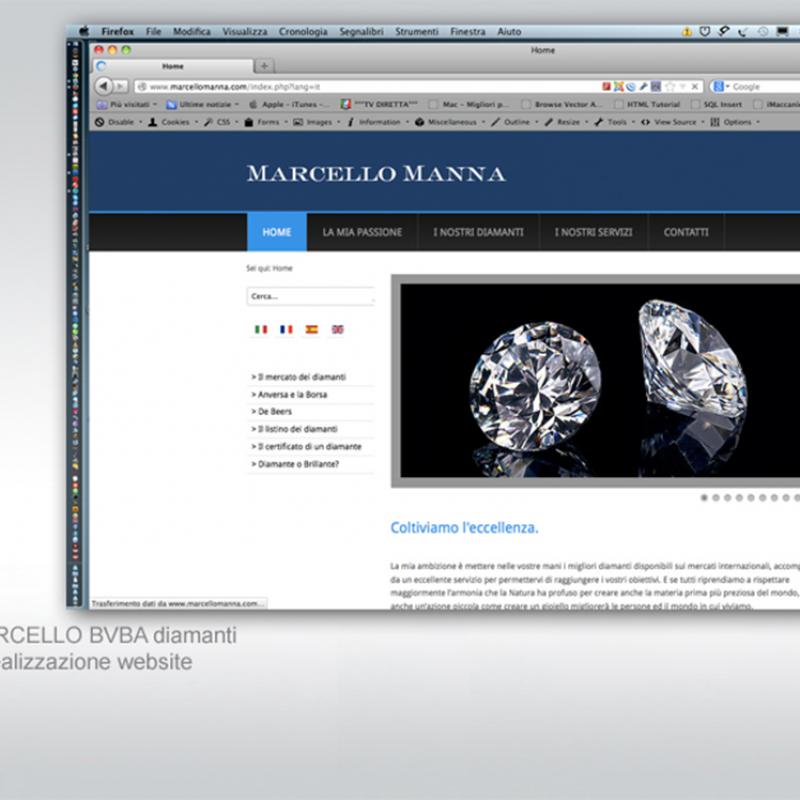 Website Manna
