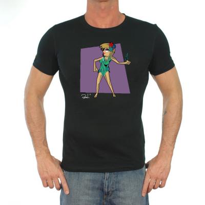 Tshirt Eavy