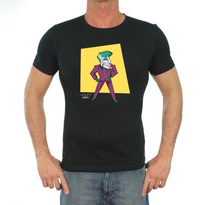 Tshirt Joker