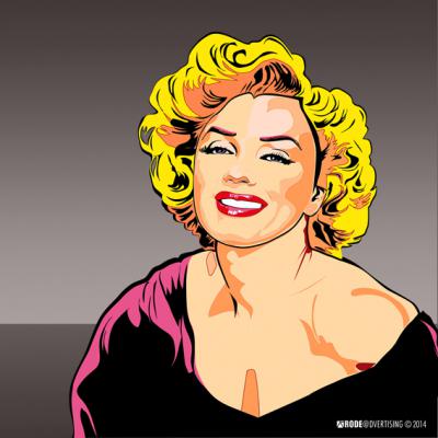 Slide03 Marilyn