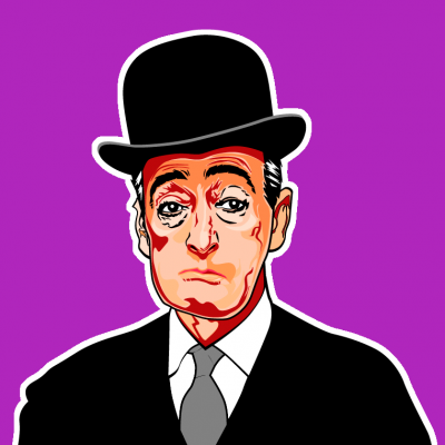Principe De Curtis