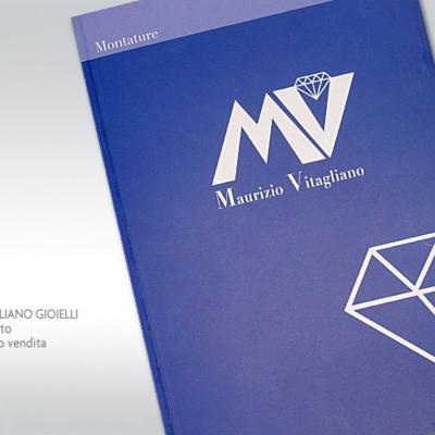 Catalogo Maurizio Vitagliano