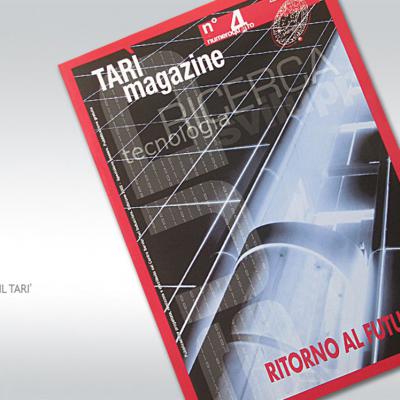 Tarì Magazine