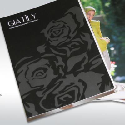 Catalogo Giatily moda