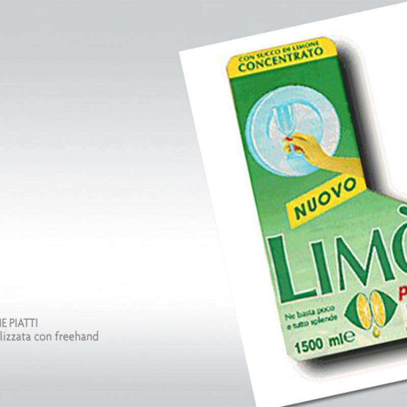 Etichetta Limò